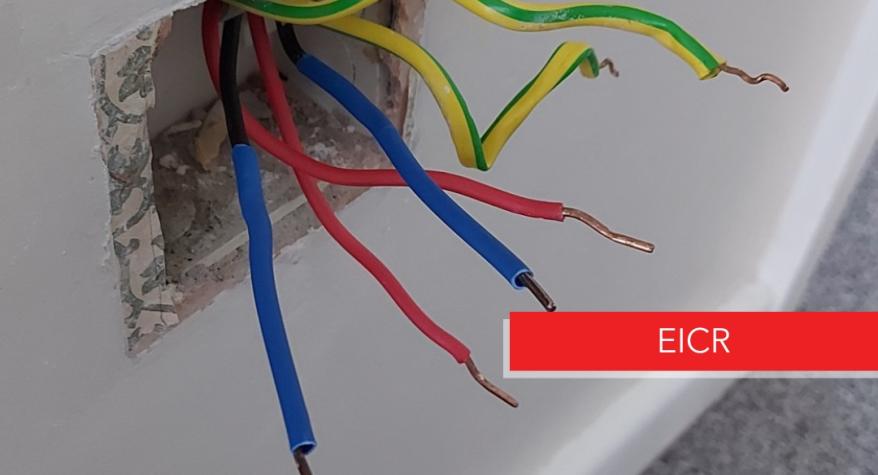 Commercial EICR Bristol  - EMC Electrical Group, Bristol