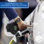 Commercial EV Charger Installers in Bristol