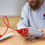 PAT Testing Bristol - EMC Electrical Group